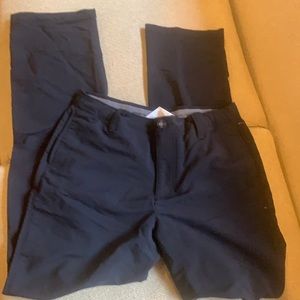 Under armor pants